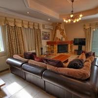 Вилла в пригороде на Кипре, Пафос, 450 кв.м.