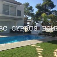 Вилла в пригороде на Кипре, Лимасол, 150 кв.м.