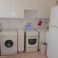 Таунхаус в центре города, на первой линии моря/озера, в пригороде на Кипре, Пафос, 110 кв.м.