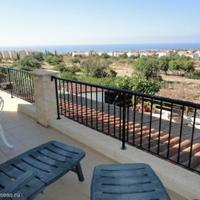 Villa in the suburbs in Republic of Cyprus, Eparchia Pafou, 140 sq.m.