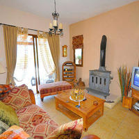 Villa in the suburbs in Republic of Cyprus, Eparchia Pafou, 140 sq.m.