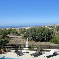 Villa in the suburbs in Republic of Cyprus, Eparchia Pafou, 140 sq.m.