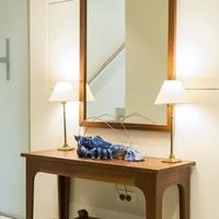 Flat at the first line of the sea / lake in Montenegro, Tivat, 77 sq.m.