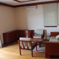 Flat at the first line of the sea / lake in Montenegro, Budva, Przno, 69 sq.m.