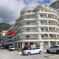 Flat at the first line of the sea / lake in Montenegro, Budva, Przno, 69 sq.m.