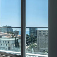 Квартира на второй линии моря/озера, в центре города в Черногории, Будва, 81 кв.м.