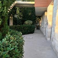 Flat at the first line of the sea / lake in Montenegro, Budva, 159 sq.m.