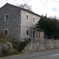 House in the suburbs in Montenegro, Budva, Przno, 155 sq.m.