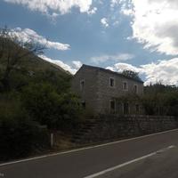 House in the suburbs in Montenegro, Budva, Przno, 155 sq.m.