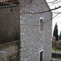 House in the suburbs in Montenegro, Budva, Przno, 155 sq.m.