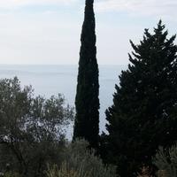 House in the suburbs in Montenegro, Budva, Przno, 155 sq.m.