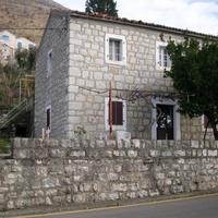 House in the suburbs in Montenegro, Budva, Przno, 155 sq.m.
