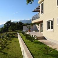Villa at the second line of the sea / lake in Montenegro, Budva, Przno, 171 sq.m.