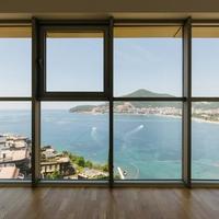 Flat in Montenegro, Budva, 45 sq.m.