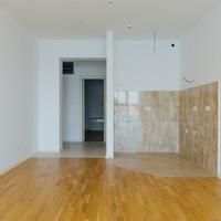 Flat in Montenegro, Budva, 45 sq.m.