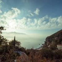 House in Montenegro, Budva, Przno, 140 sq.m.