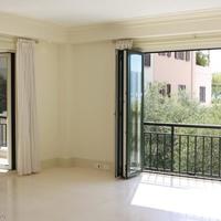 Apartment in the city center, at the first line of the sea / lake in Montenegro, Tivat, 148 sq.m.