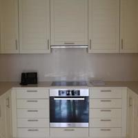Apartment in the city center, at the first line of the sea / lake in Montenegro, Tivat, 148 sq.m.