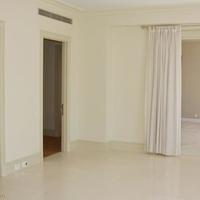 Apartment in the city center, at the first line of the sea / lake in Montenegro, Tivat, 148 sq.m.