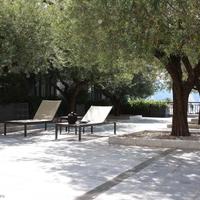 Apartment in the city center, at the first line of the sea / lake in Montenegro, Tivat, 148 sq.m.