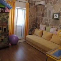 Квартира на второй линии моря/озера в Черногории, Котор, 84 кв.м.