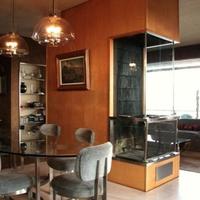 Penthouse at the second line of the sea / lake, in the city center in Guyane, 240 sq.m.