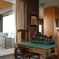 Penthouse at the second line of the sea / lake, in the city center in Guyane, 240 sq.m.