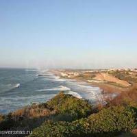 Апартаменты во Французской Гвиане