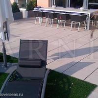 Penthouse in the city center in Guyane, 125 sq.m.
