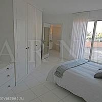 Penthouse in the city center in Guyane, 125 sq.m.