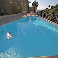 Penthouse in the city center in Guyane, 125 sq.m.