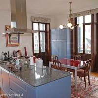 Flat in the city center in Guyane