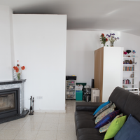 Penthouse in the big city in Republic of Cyprus, Eparchia Pafou, 207 sq.m.