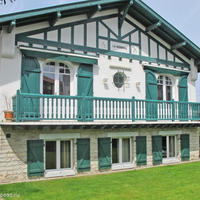 House in the city center in Guyane, 137 sq.m.