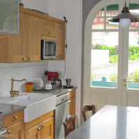 House in the city center in Guyane, 137 sq.m.