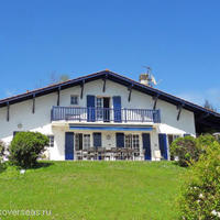 Дом во Французской Гвиане, 260 кв.м.