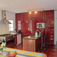 Дом во Французской Гвиане, 260 кв.м.