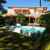 House in Guyane, 370 sq.m.
