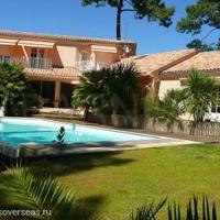 House in Guyane, 370 sq.m.