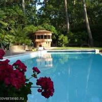 House in Guyane, 370 sq.m.