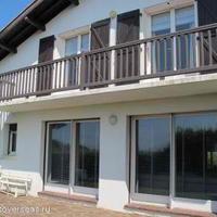 Дом во Французской Гвиане