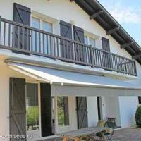 Дом во Французской Гвиане