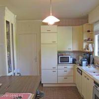 Дом во Французской Гвиане