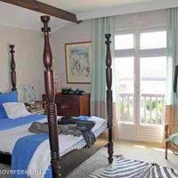 Дом во Французской Гвиане