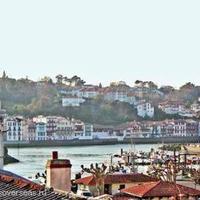 Апартаменты в центре города во Французской Гвиане