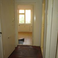 Flat in the big city in Germany, Berlin, 42 sq.m.