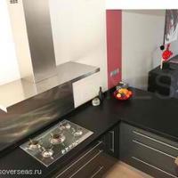 Апартаменты в центре города во Французской Гвиане