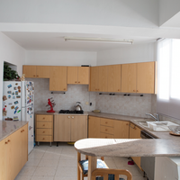 Penthouse in the big city in Republic of Cyprus, Eparchia Pafou, 207 sq.m.