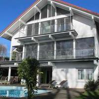 Дом во Французской Гвиане, 300 кв.м.