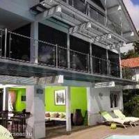 Дом во Французской Гвиане, 300 кв.м.